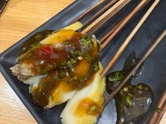 -隅乐胡椒虾·台湾菜·团建(皇岗店)