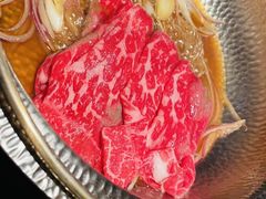 -牛New寿喜烧(虹桥新天地店)