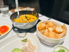 -狮拾久·现代新加坡料理(壹方城店)