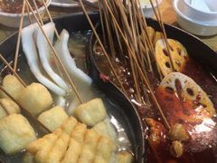 -串掌门砂锅串串香(后瑞店)