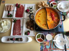 -甘尼仕印度餐厅爵士酒吧(阳春巷店)