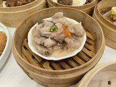 蒸排骨-南园酒家(前进路店)