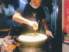 -煎饼记(南门口店)