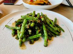 -菩提树·素食餐厅(汇智国际商业中心店)