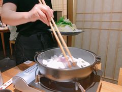 牛肉寿喜锅-吉川居酒屋(建国北路店)