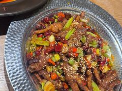 -掌上鲜(南顺城街店)