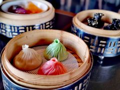 -三利音·东方司宴(外滩店)