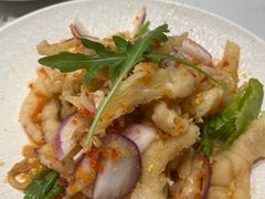 -美奈小馆·越南料理(中航城君尚购物中心店)
