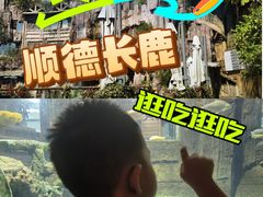 -长鹿旅游休博园