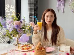 -禄台 the Balcony(亮马河店)