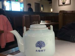 -大榕树下顺德菜(融创茂店)