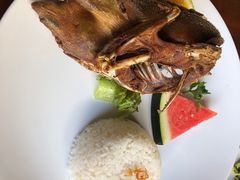 -脏鸭餐厅(乌布总店)