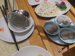 -煲大王猪肚鸡·椰子鸡火锅(红谷滩万达店)
