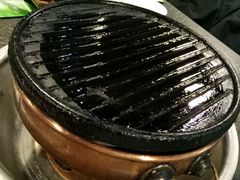 -厚味居炙子烤肉·清真(天桥南纬路店)