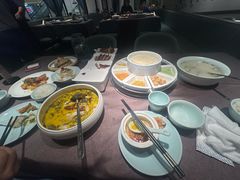 -羲和雅苑•北京烤鸭(乐园道万象城店)