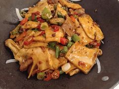 -马凯餐厅(长椿街店)