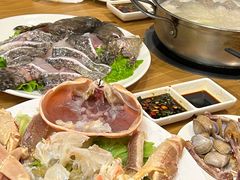 -吉友粥底火锅(方斜路店)