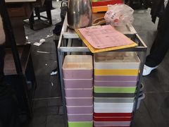 -川西坝子火锅(金沙1.0直营店)