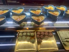 -牛New寿喜烧(曹路花园城店)