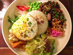 -良木缘咖啡西餐(川大店)