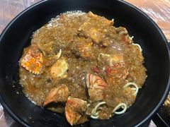-沈记烧烤海鲜(江汉二路店)