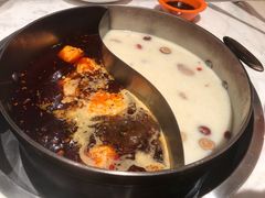 -煲宫(华润万象城店)