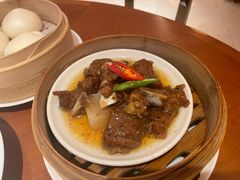 -杭州JW万豪酒店-万豪中餐厅
