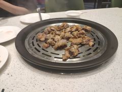 -青蓬蒸汽海鲜·深圳老字号·团建聚会(壹方城店)