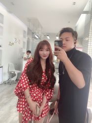 -HANYI韩艺形象店