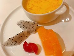 杨枝甘露组合-利苑酒家(华熙国际店)