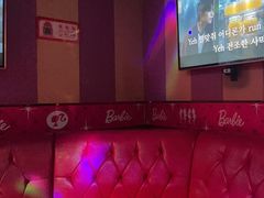 -唱吧麦颂KTV(松江五龙商业广场店)