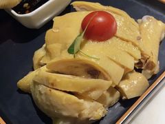 -韵秋荷(宝山龙湖天街店)
