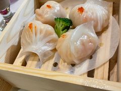唐宫虾饺皇-唐宫海鲜舫