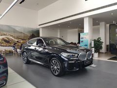 -上海宝信宝马4S店