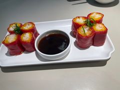 -蔡澜点心·粤菜(领展购物广场店)