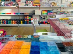 -爆爆手作·掐丝珐琅·Tufting·捏捏乐DIY团建集合店(朝阳店)