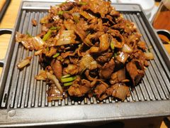 -四季民福烤鸭店(前门廊房二条店)
