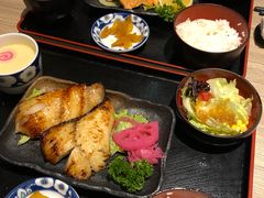 -小山日本料理(兴业太古汇店)