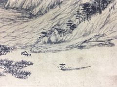 -黄公望隐居地