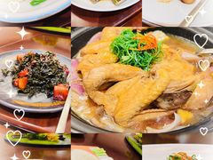 -溱湖八鲜菜馆