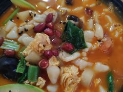 -秦正biangbiang面(尚品园店)