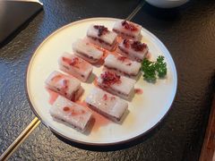 -唐猫庭院·千年陕菜(赛格国际购物中心店)