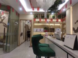 -芳朵美容养生SPA