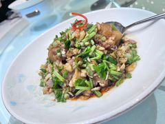-金悦轩海鲜酒家(南宁店)