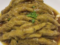 -蘇河湾·新鲁菜·泰山宴(宝龙店)