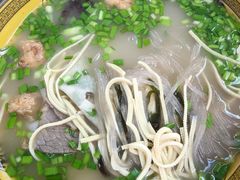 -高记清香园绝味不翻汤