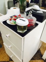 -UPTOP鼎上造型