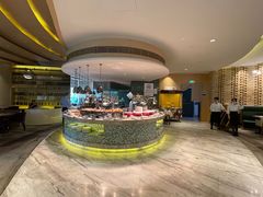 -苏州金鸡湖文博诺富特酒店