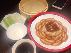 老掌柜烤鸭-掌柜的店·河南菜(世茂店)