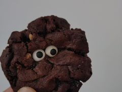 怪兽曲奇-CHOCMONS巧克怪兽(屏风街店)